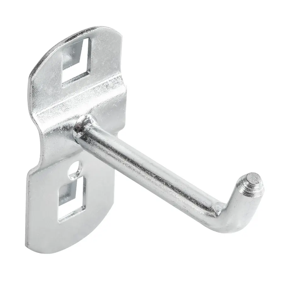 ⁨Single hook 40mm, 5 pcs.⁩ at Wasserman.eu