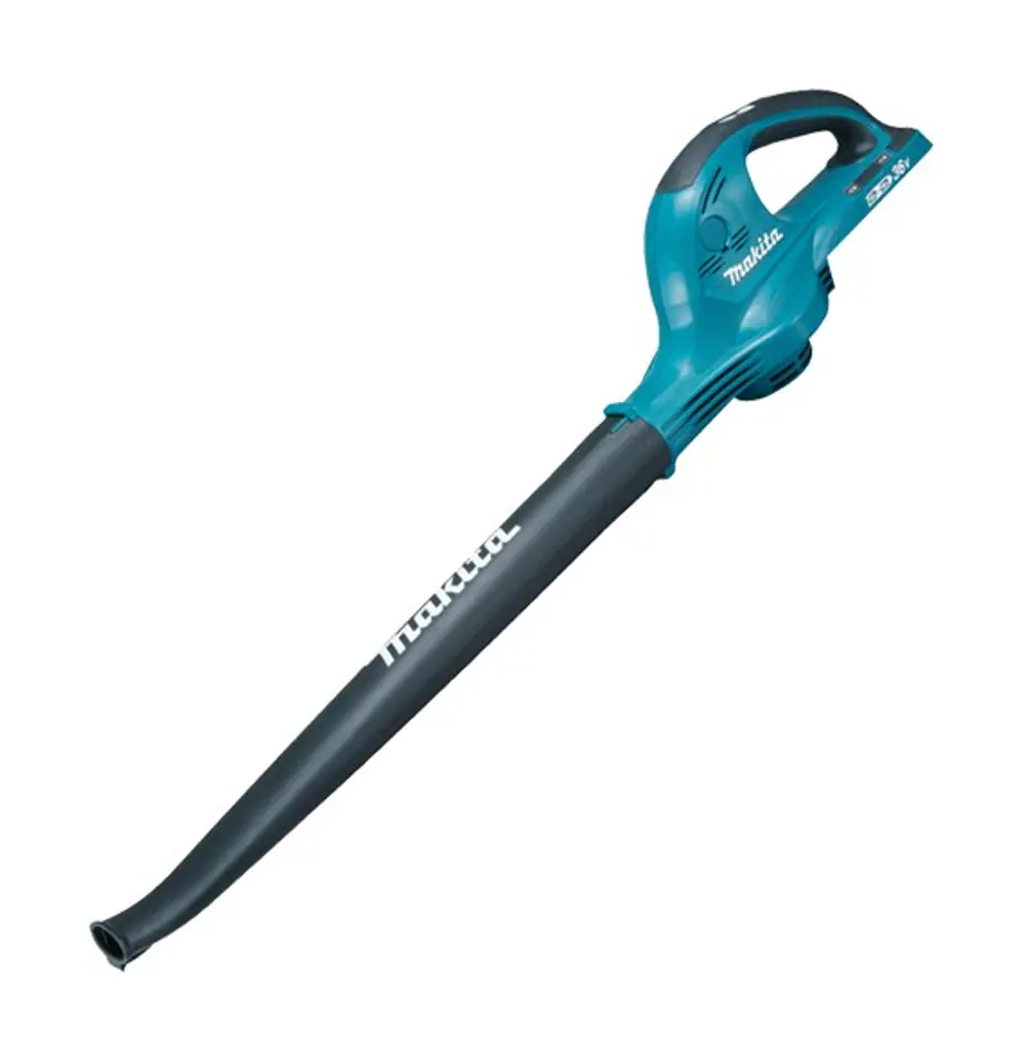 Makita DUB361Z Schwarz, Blau 18 V Lithium-Ion (Li-Ion) im Wasserman.eu