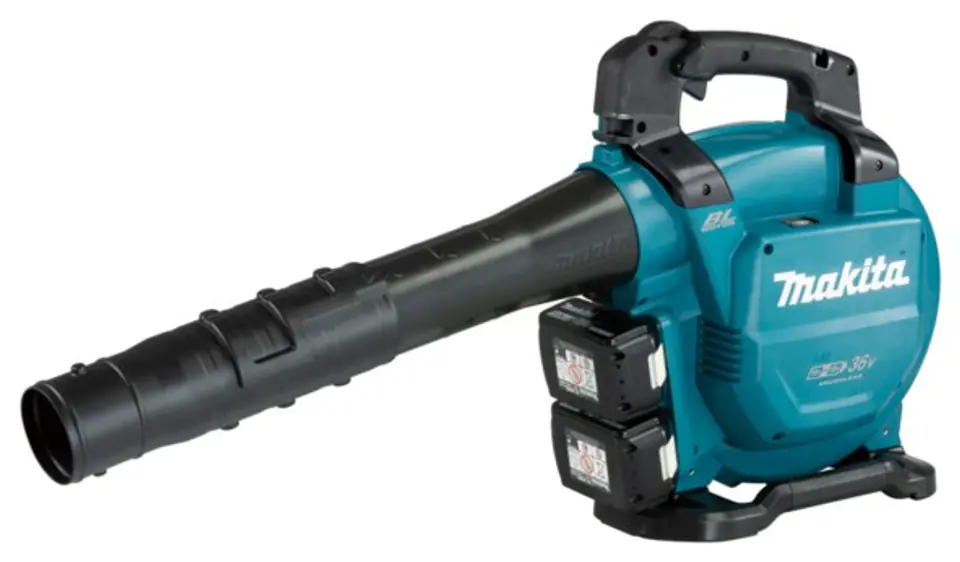 DMUCHAWA AKUMULATOROWA 2*18V 2*5.0AH LI-LON w sklepie Wasserman.eu