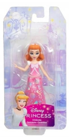 ⁨Disney Princess Cinderella Core Sma⁩ w sklepie Wasserman.eu