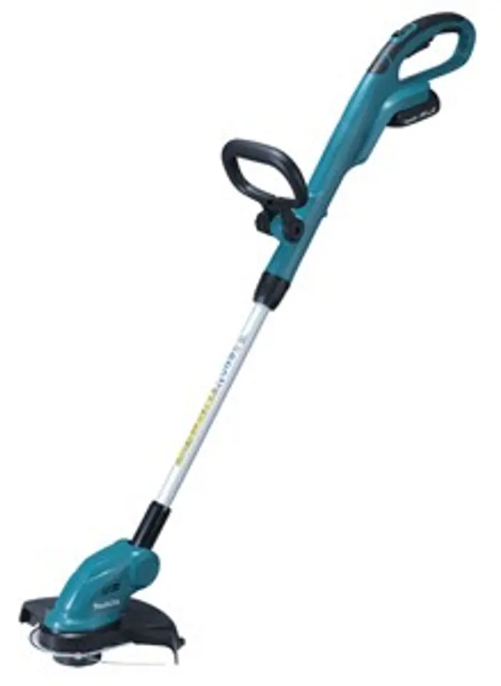 ⁨MAKITA DUR181SY trimmer (fishing line)⁩ at Wasserman.eu