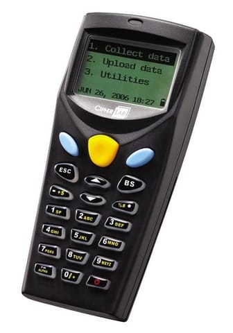 ⁨CipherLab Linear imager, 2MB, Charging⁩ w sklepie Wasserman.eu