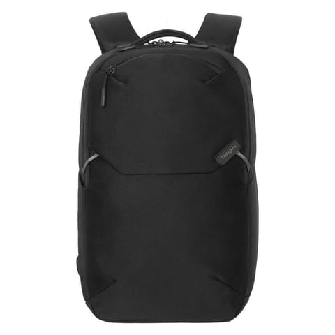 ⁨Targus Work+T 15-16" Backpack Black⁩ w sklepie Wasserman.eu