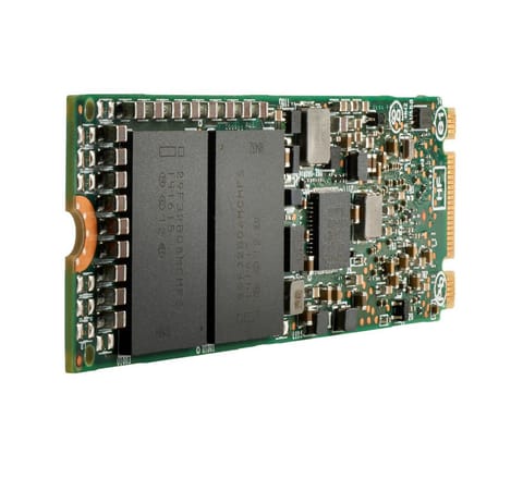 ⁨HP 1TB M.2 2280 PM9A1 PCIe Gen4x4⁩ w sklepie Wasserman.eu