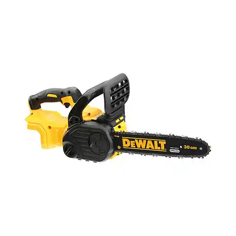 ⁨DeWALT DCM565N-XJ chainsaw Black, Yellow⁩ at Wasserman.eu