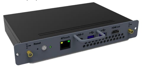 Yealink MCore-OPS Windows OPS for w sklepie Wasserman.eu