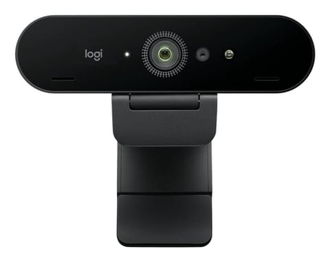 ⁨Logitech Brio Ultra Hd Pro Business⁩ w sklepie Wasserman.eu