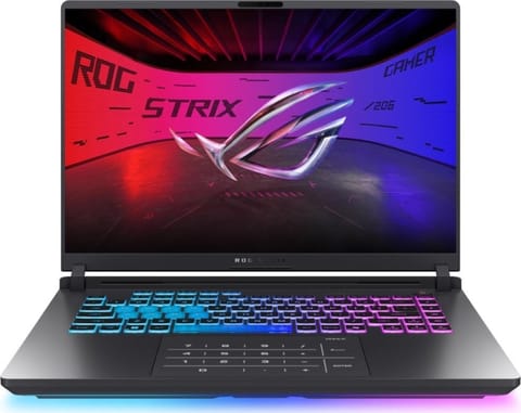 ⁨Notebook ASUS G615JH-I5165 (16"/16GB/SSD512GB/Czarny)⁩ w sklepie Wasserman.eu