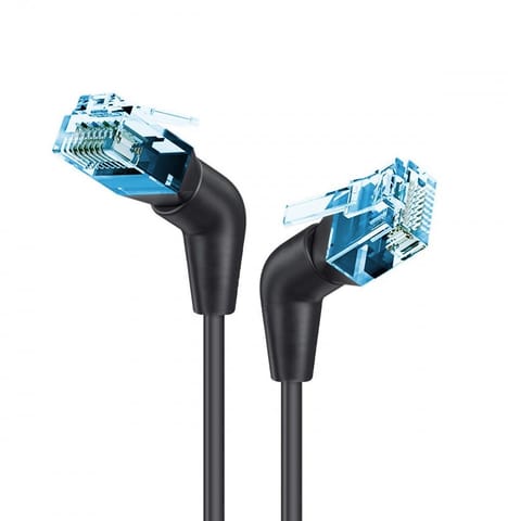 TECHLY ICOC UF6A-TPE36-005B 0.5 Patchcord w sklepie Wasserman.eu