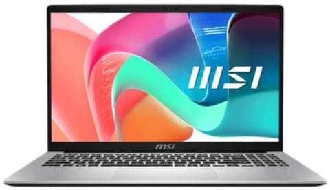 ⁨Notebook MSI MODERN 15 F13MG-664XPL (15.6"/i5-1334U /UHD Xe/8GB/SSD512GB/Szary)⁩ w sklepie Wasserman.eu