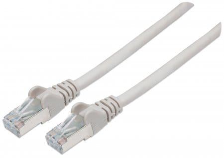 INTELLINET NETWORK SOLUTIONS 317108 1 Patchcord w sklepie Wasserman.eu