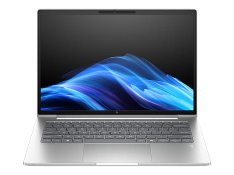 ⁨Notebook HP C51HBET#AKD (13.3"/16GB/SSD512GB/W11P/Srebrny)⁩ w sklepie Wasserman.eu