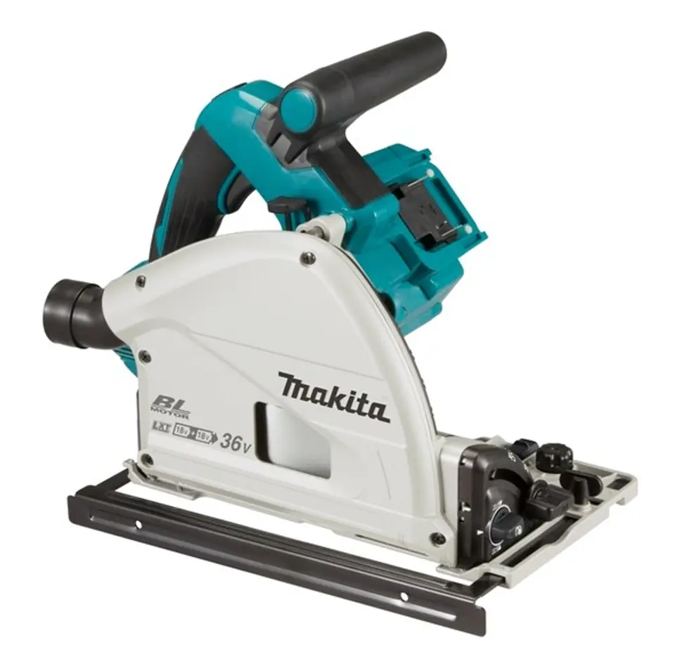 Makita DSP601ZJU portable circular saw at Wasserman.eu