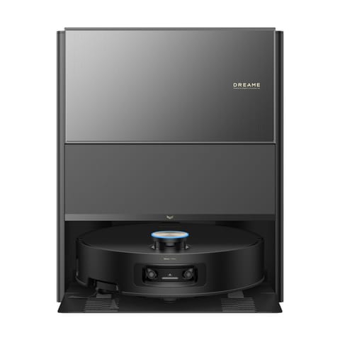 ⁨Robot sprzątający Dreame Aqua 10 Ultra Roller Complete⁩ w sklepie Wasserman.eu