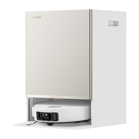 ⁨Robot sprzątający Dreame Matrix 10 Ultra (biały)⁩ w sklepie Wasserman.eu