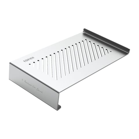 ⁨Stojaki pod głośniki Edifier SS04 (m.in. R980T, R990BT)⁩ w sklepie Wasserman.eu