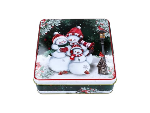 ⁨Puszka świąteczna⁩ w sklepie Wasserman.eu