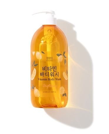 ⁨TENZERO żel pod prysznic rozśw.z witaminami 1000ml⁩ w sklepie Wasserman.eu