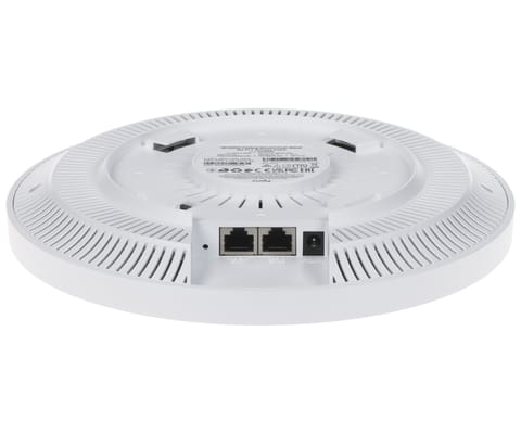 ⁨PUNKT DOSTĘPOWY AP3600 Wi-Fi 7 2.4 GHz 5 GHz 688 Mb/s + 2882 Mb/s CUDY⁩ w sklepie Wasserman.eu