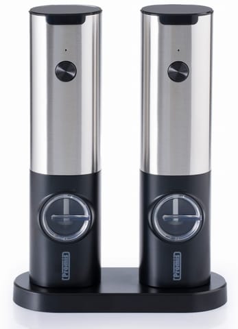 ⁨Elektryczny młynek do przypraw Eldom MP36⁩ w sklepie Wasserman.eu