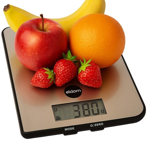 ⁨Waga kuchenenna ELDOM WK310⁩ w sklepie Wasserman.eu