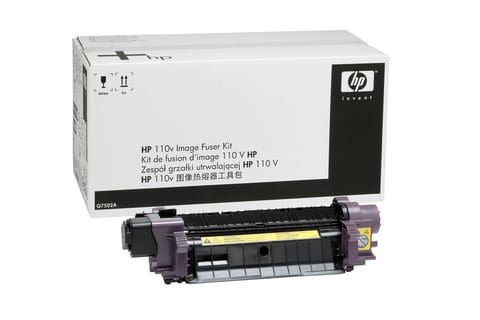 ⁨HP Fuser Unit 220 V⁩ w sklepie Wasserman.eu