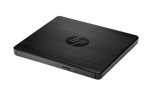 ⁨HP USB External DVDRW Drive⁩ w sklepie Wasserman.eu