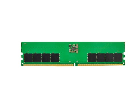 HP 32GB DDR5 (1x32GB) 4800 UDIMM w sklepie Wasserman.eu