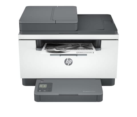 ⁨HP Laserjet Mfp M234Sdn Printer,⁩ w sklepie Wasserman.eu