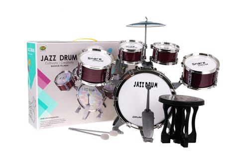 ⁨Duża Perkusja z Efektem Światła⁩ w sklepie Wasserman.eu