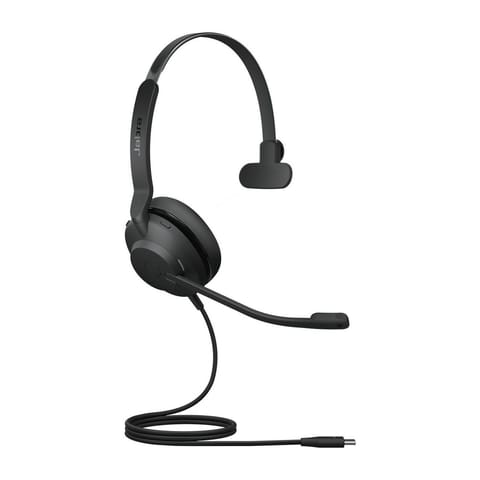 ⁨Jabra Evolve2 30, UC Mono Headset⁩ w sklepie Wasserman.eu