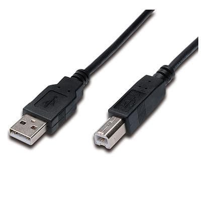 ⁨Digitus USB 2.0 connection cable,⁩ w sklepie Wasserman.eu