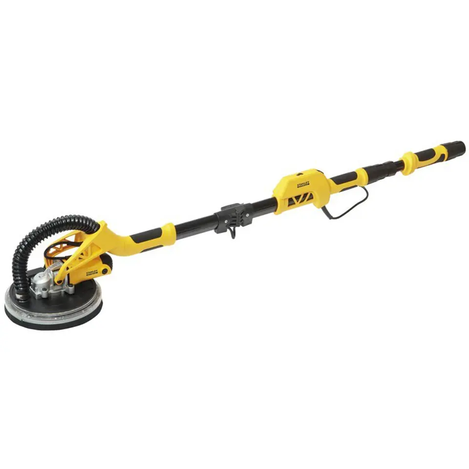 Szlifierka do gipsu 750W SFMEE500S Stanley w sklepie Wasserman.eu