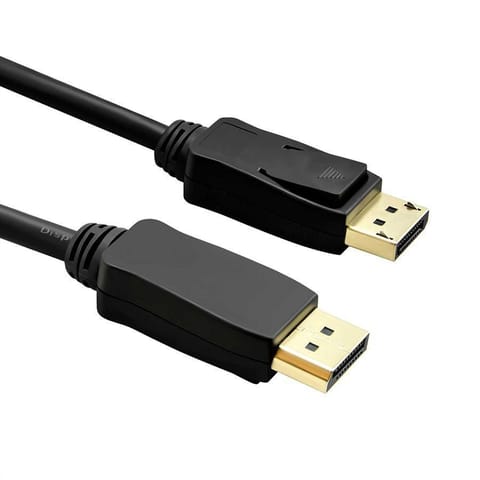 ⁨Value DisplayPort Cable, v1.4, DP -⁩ w sklepie Wasserman.eu