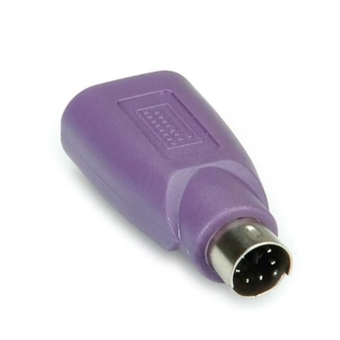 ⁨Value PS/2 to USB Adapter,⁩ w sklepie Wasserman.eu