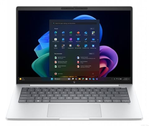 ⁨Notebook HP C51M6ET#AKD (16"/32GB/SSD1TB/W11P/Srebrny)⁩ w sklepie Wasserman.eu