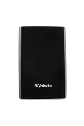 SSD Zewnętrzny Verbatim Store N Go Slim, 32182, czarna, USB 3.2 Gen 1 w sklepie Wasserman.eu