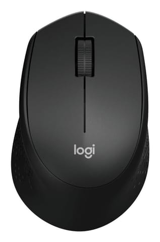 ⁨Logitech M330 Silent Plus⁩ w sklepie Wasserman.eu