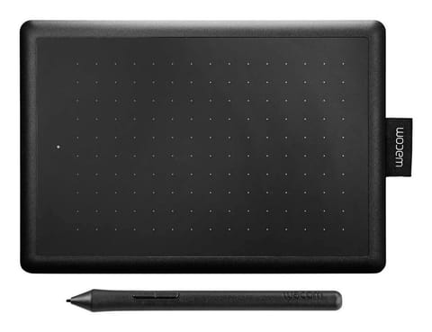 ⁨Wacom One by Small graphic tablet⁩ w sklepie Wasserman.eu