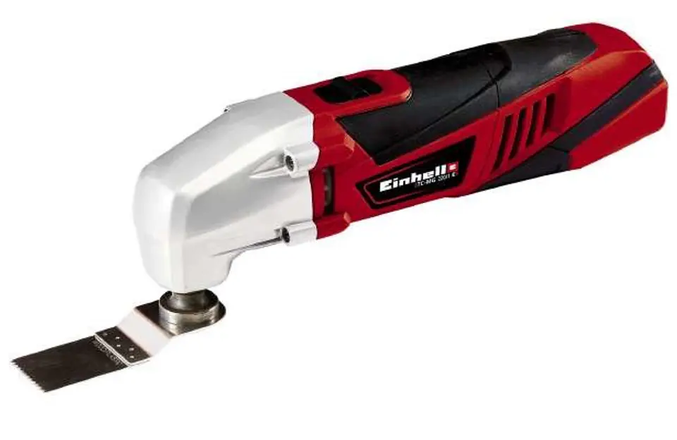 Einhell TC-MG 220/1 E Schwarz, Rot 44000 OPM im Wasserman.eu