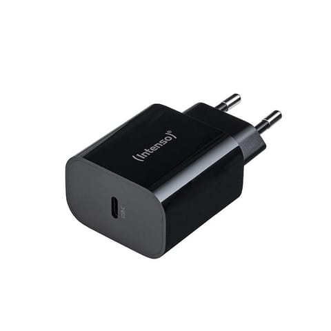 ⁨Intenso Power Adapter W20C, 20W,⁩ w sklepie Wasserman.eu