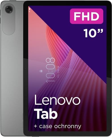 ⁨TAB 10.1 4/64 GB 4G Grafitowy⁩ w sklepie Wasserman.eu