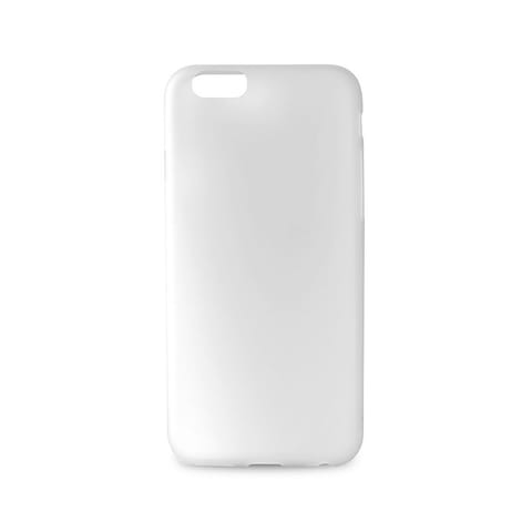 ⁨Ultra Slim 0.3 mm etui + folia iPhone 6/6s transparentne⁩ w sklepie Wasserman.eu