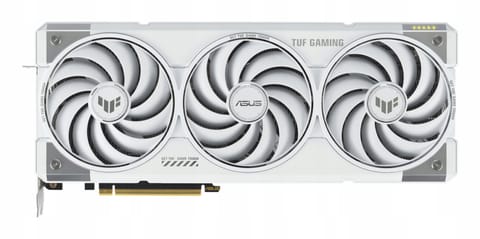 ⁨Karta graficzna ASUS TUF-RTX5070TI-O16G-WHITE-GAMING⁩ w sklepie Wasserman.eu