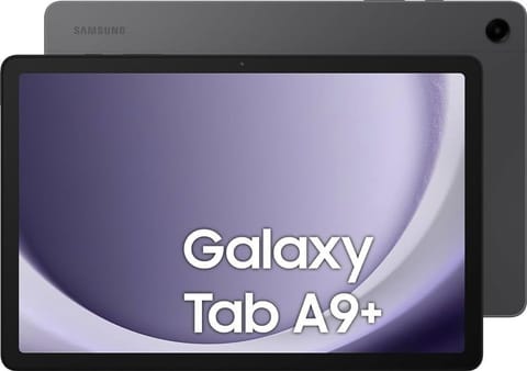 ⁨Galaxy Tab A9+ 128 GB Grafitowy⁩ w sklepie Wasserman.eu