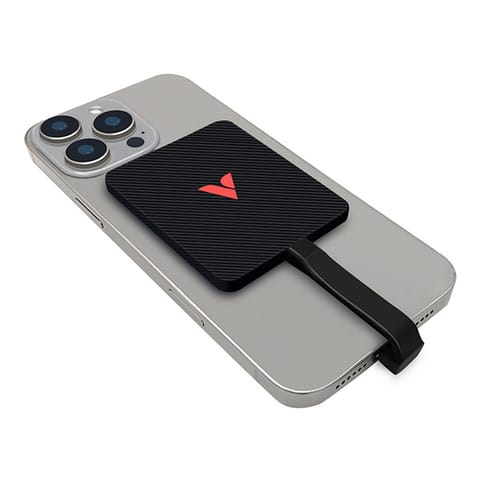 ⁨SSD Zewnętrzny Verbatim SnapBack Ultra Slim SSD, 32335, 2000GB, czarna, MagSave, 2x kabel USB C⁩ w sklepie Wasserman.eu