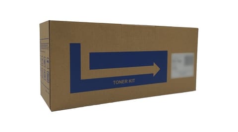 ⁨Toner Clear Box Czarny Kyocera TK1160 zamiennik TK-1160⁩ w sklepie Wasserman.eu