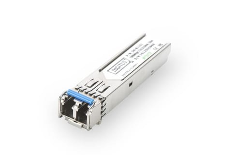 ⁨Digitus 155Mbps SFP Module, Multimode⁩ w sklepie Wasserman.eu