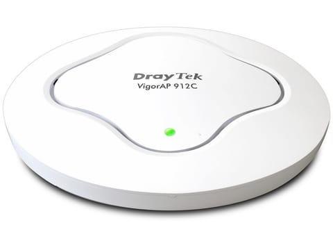 ⁨Draytek Vigor Ap 912C 1200 Mbit/S⁩ w sklepie Wasserman.eu