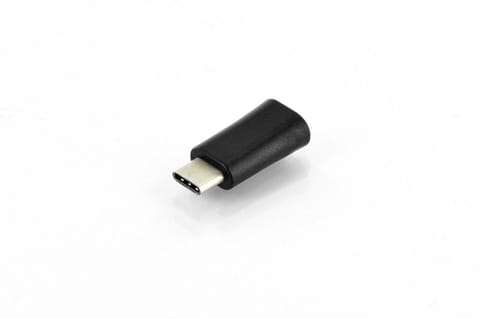 ⁨Digitus USB Type-C adapter, type C to⁩ w sklepie Wasserman.eu